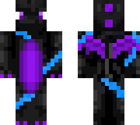 bruno drachen skin