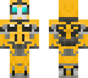 bumblebee (transformers prime)