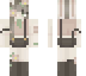 bunny girl