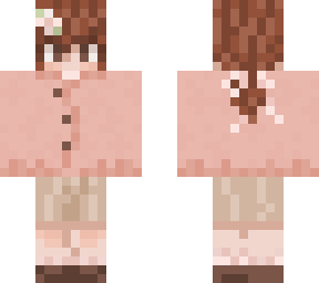 cardigan :[