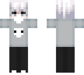 casual edit