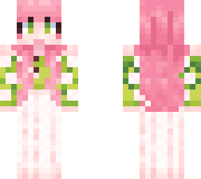 cherry witch lady