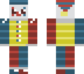clown