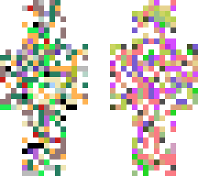 color full