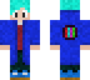 cool boy