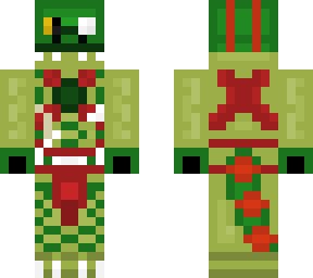 cragger