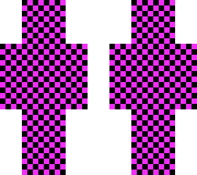 crazy colours