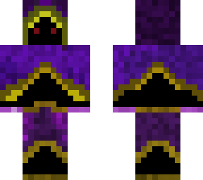 dark mage