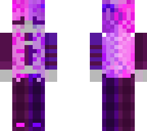 demon from bedrock