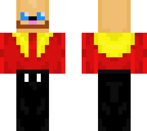 dr. ivo (eggman) robotnik