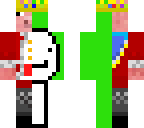 dream and technoblade