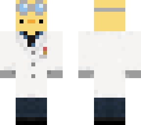 duck doctor