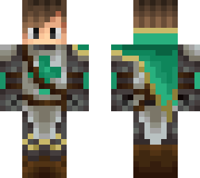 elven knight