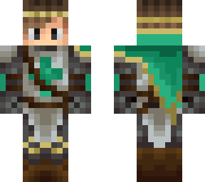 elven knight r2