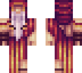 evil wizard