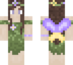 fairy