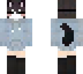 femboy cat ****og
