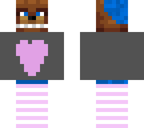 femboy fred baear
