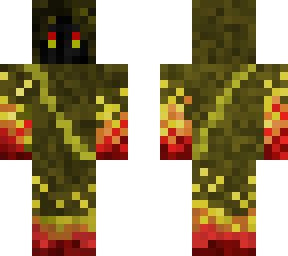 fire + potato