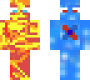 fire and ice reborn