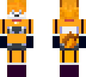 fox lol