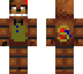 freddy s