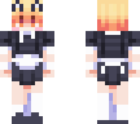 frutiy maid