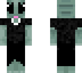 girl alien
