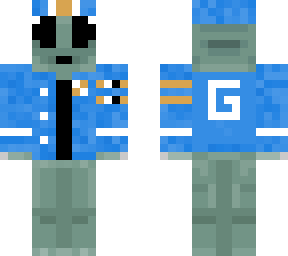 gspu captain