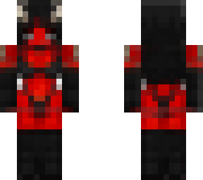 hell girl