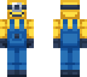 hive styled| minion