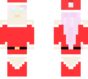 hristmas 2025r. skin