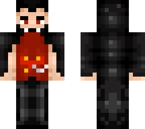 hypixel vampire npc