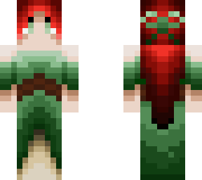 irishwoman