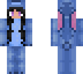 jade's mc skin