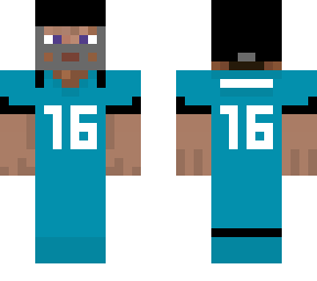 jaguars color '25