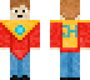 jakariya's skin