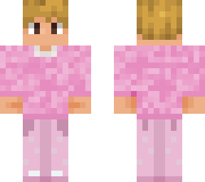 jimmy (solidaritygaming) in pajamas