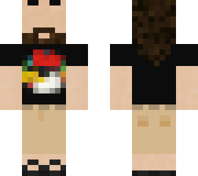 kyr_sp33dy below the knee cargo shorts