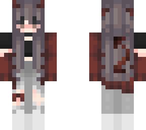 lildemontail