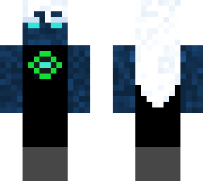 lost city enderman