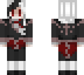 lycaon fixed