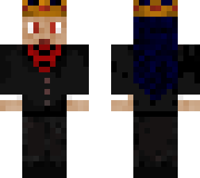 mafia king