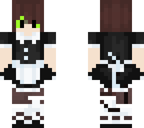 maid kris