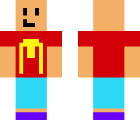 mason skin