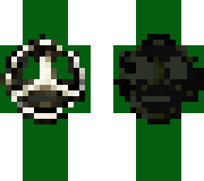 mercedes skin dunkelgrn