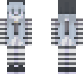 mime