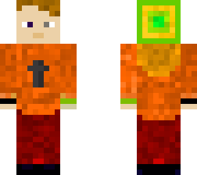 minor tweaks
