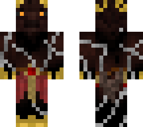 minotaur