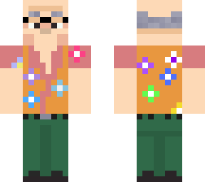 mr garrison spring break!!!